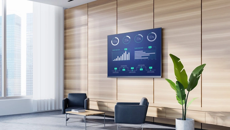 Телевидение для бизнеса от Ростелеком в село Усть-Мосиха (Алтайский край)